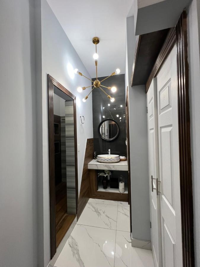Departamento Con Terraza Y Vista Para 6 Personas Chihuahua Exterior foto
